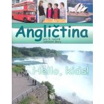Angličtina pro 5. ročník základní školy Hello, Kids! - Marie Zahálková – Zboží Mobilmania