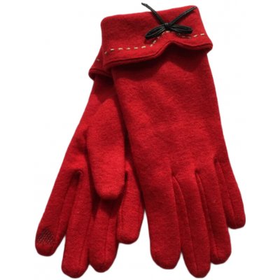 Amparo Miranda Touch Screen ST06 červené – Hledejceny.cz