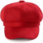 Dámský baret LÍ 26062 Červená – Hledejceny.cz