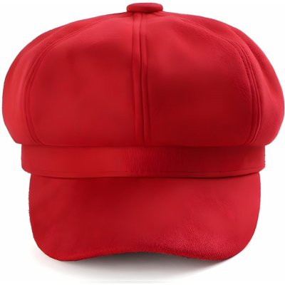 Dámský baret LÍ 26062 Červená – Hledejceny.cz