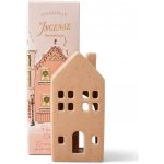 Paddywax Stojánek s vonnými františky Persimmon Chestnut 20 ks růžová – Zboží Dáma