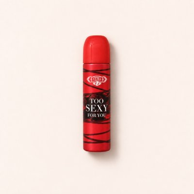 Cuba Too Sexy For You parfémovaná voda dámská 100 ml – Hledejceny.cz