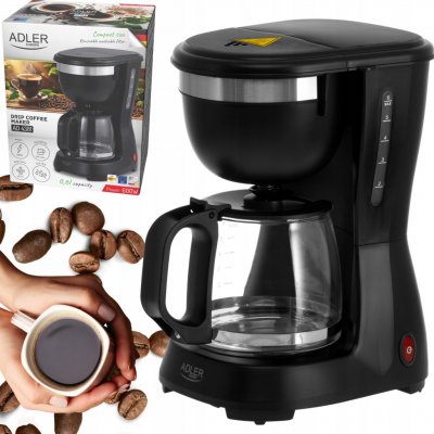 Adler AD 4381B – Zboží Dáma