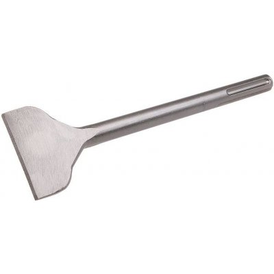 Sekáč plochý 75x280mm SDS MAX FESTA – Zboží Mobilmania