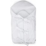 Petite&Mars Šněrovací zavinovačka Nurse s pevnou kokosovou výplní – Zboží Mobilmania