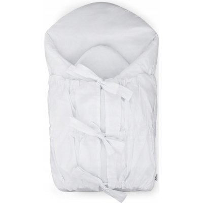 Petite&Mars Šněrovací zavinovačka Nurse s pevnou kokosovou výplní – Zboží Mobilmania