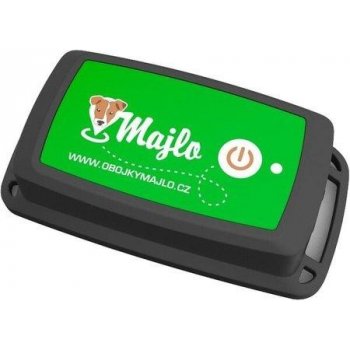 GPS obojek Majlo 2 Premium