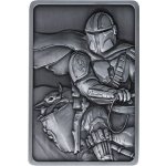 FaNaTtik ingot Star Wars Mandalorian Precious Cargo – Hledejceny.cz