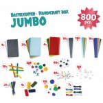 LENA Craft case Jumbo – Hledejceny.cz