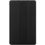 Tactical Book Tri Fold Pouzdro pro Samsung Galaxy TAB A9/A11 57983127892 black – Zboží Živě