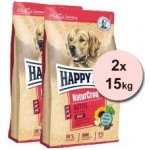 Happy Dog NaturCroq Active 2 x 15 kg – Hledejceny.cz