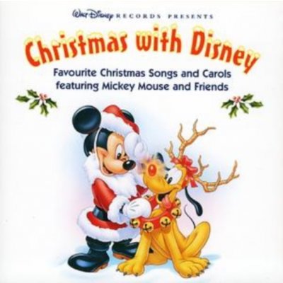 Ost - Christmas With Disney CD