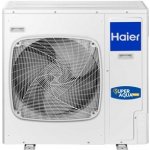 Haier Super Aqua 7,8kW YR-E27 ATW-A01 HAI00955 – Zboží Dáma