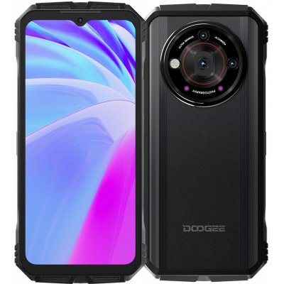 DOOGEE V30 Pro 5G 12GB/512GB