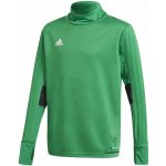 Adidas Tiro 17 TRG tričko zelené – Hledejceny.cz