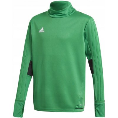 Adidas Tiro 17 TRG tričko zelené – Hledejceny.cz