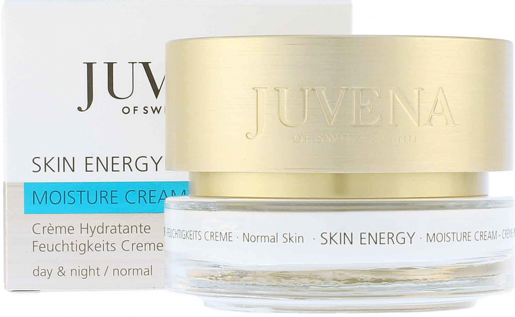 Juvena Skin Energy Moisture Cream 50 ml