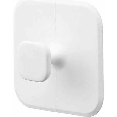 YAMAZAKI Magnetická silikonová houba Tower, bílá – Zboží Dáma