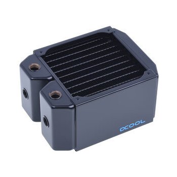 Alphacool NexXxoS Monsta radiator 120mm 35314