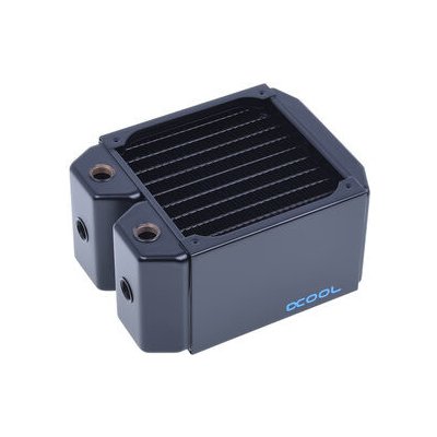 Alphacool NexXxoS Monsta radiator 120mm 35314