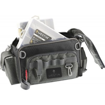 Westin Taška W4 Super Finesse Bag – Zboží Mobilmania