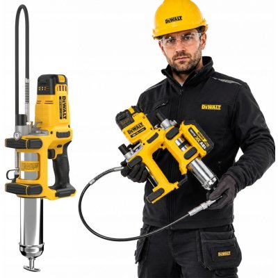 DeWALT DCGG581N – Sleviste.cz
