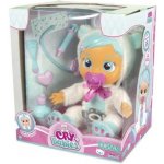 TM Toys Cry Babies Kristal – Hledejceny.cz