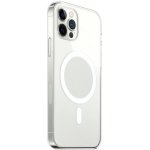 Pouzdro SWISSTEN CLEAR JELLY MagStick IPHONE 11 Pro MAX čiré – Zboží Živě