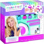 MAKE IT REAL Nehtové studio třpytivé – Hledejceny.cz