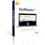 EarMaster EarMaster Pro 7 – Zboží Živě