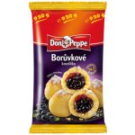 Don Peppe knedlíky tvarohové borůvkové 920 g – Zboží Dáma