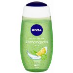 Nivea Lemongrass & Oil sprchový gel 250 ml – Zboží Dáma