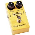 Dunlop MXR 73 Vintage Distortion+ – Sleviste.cz