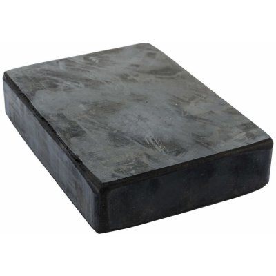 ProfiGaráž Gumová podložka 200 X 115 X 25 mm – Zboží Mobilmania