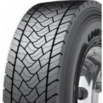 Goodyear KMAX D 265/70 R17,5 139/136M | Zboží Auto