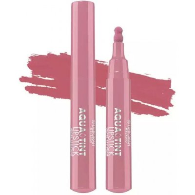 Deborah Milano Aqua Tint 02 Rose 2,5 g – Sleviste.cz