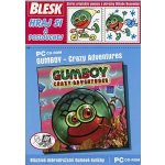 Gumboy Crazy Adventures – Hledejceny.cz