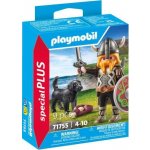 Playmobil 71755 Viking s hlídacím psem – Sleviste.cz