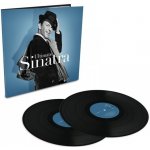 Sinatra Frank - Ultimate Sinatra LP – Zboží Mobilmania