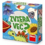 Dino Zvíře nebo věc? – Hledejceny.cz