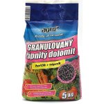 AGRO Vápnitý dolomit granulovaný 5 kg – Zboží Dáma