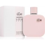 Lacoste Eau de Lacoste L.12.12 Rose parfémovaná voda dámská 50 ml – Zboží Mobilmania