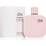 Lacoste L.12,12 Rose parfémovaná voda dámská 50 ml – Hledejceny.cz