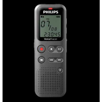 Philips DVT 1120