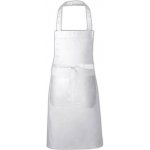 Link Kitchen Wear Hobby zástěra X967 White 73x80cm – Hledejceny.cz