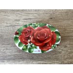 Born & syn - Červená růže 125 g – Zbozi.Blesk.cz