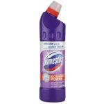 Domestos Extended Power Lavander WC dezinfekční a čistící přípravek, 750 ml – Sleviste.cz