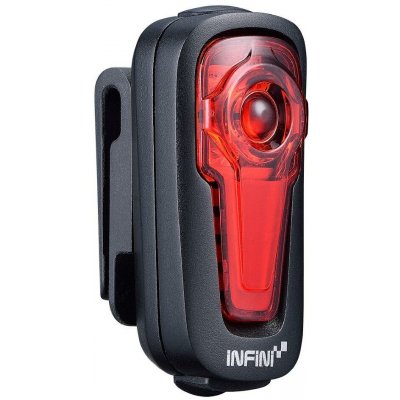 Infini Metis 6f USB zadní černé – Zboží Mobilmania