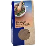 Sonnentor Koření Garam Masala mleté 55 g BIO – Zboží Dáma
