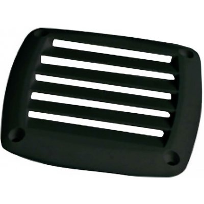 Osculati 125 x 125 mm černá – Hledejceny.cz